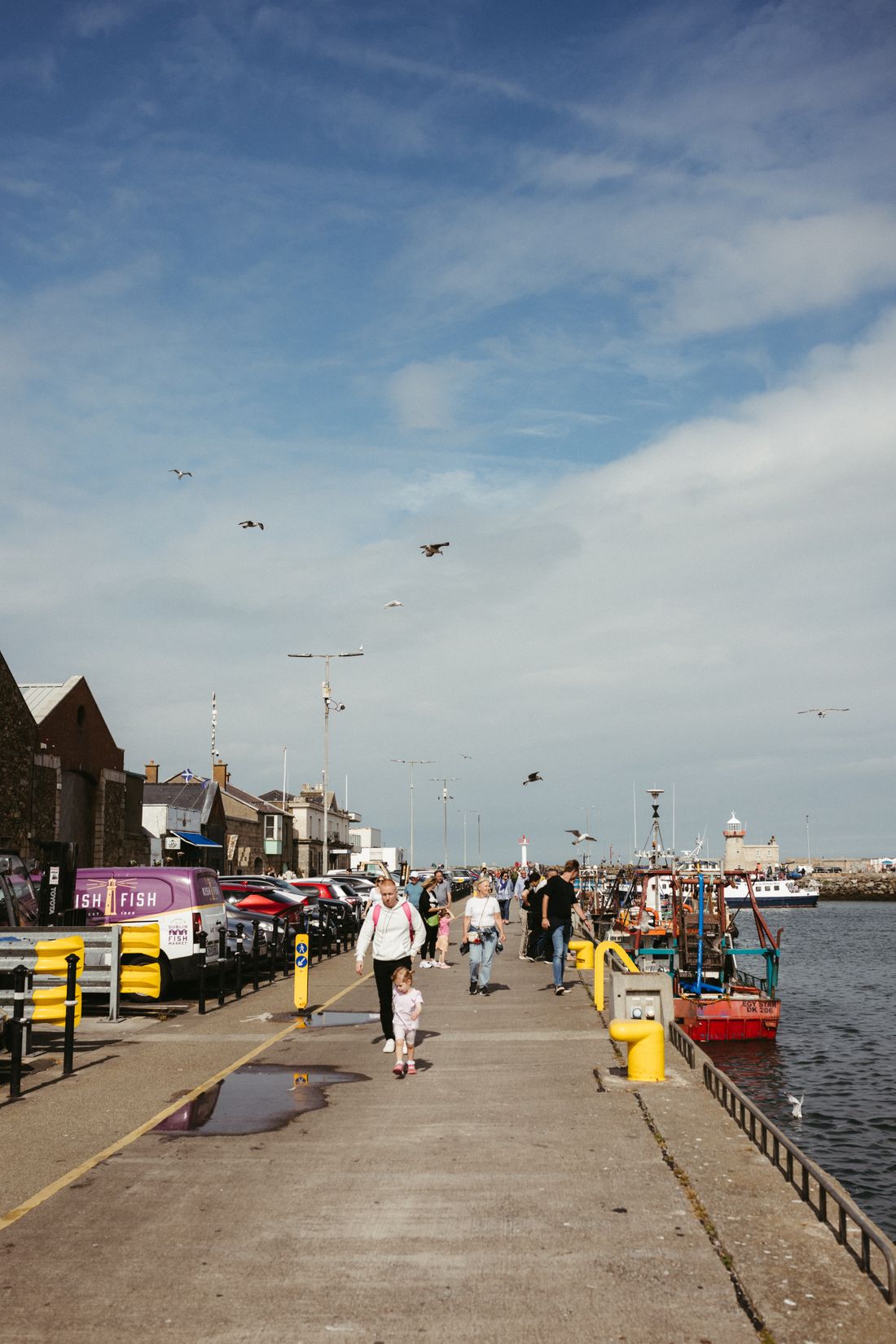 Le Vieux-Port