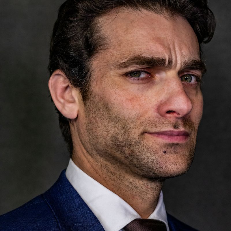 Étienne LeBlanc