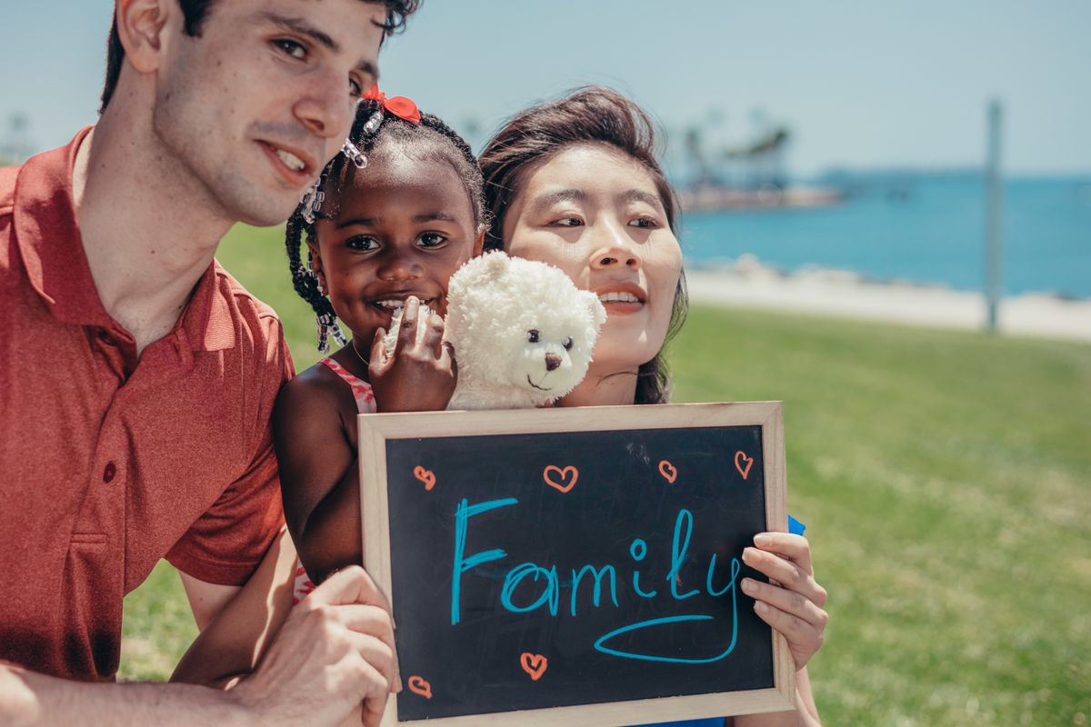 Une ville pour toutes les familles