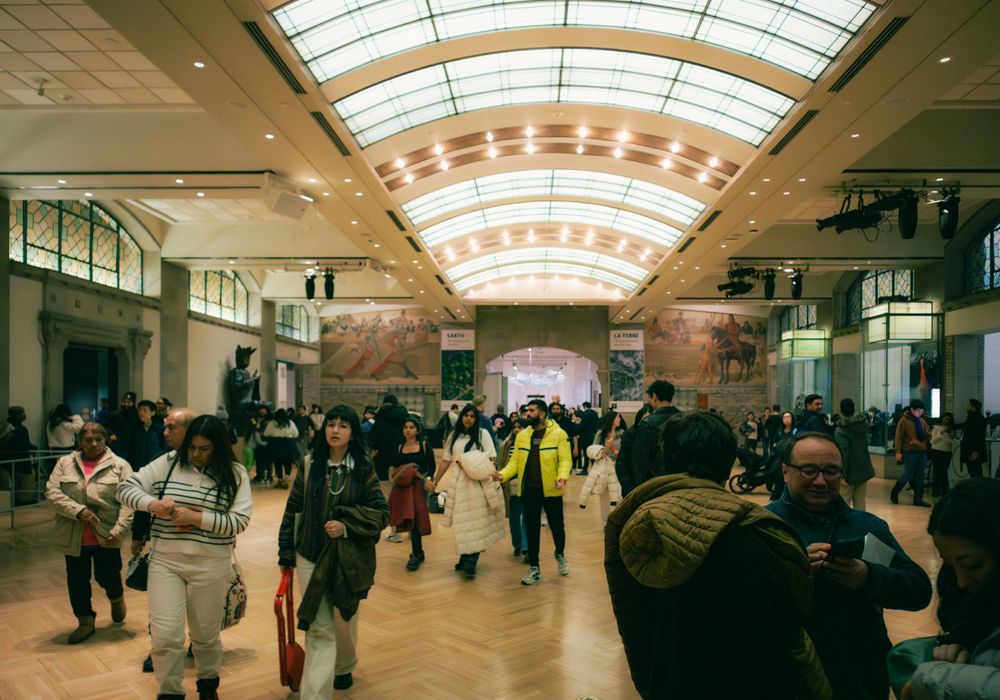 Maison de la culture
