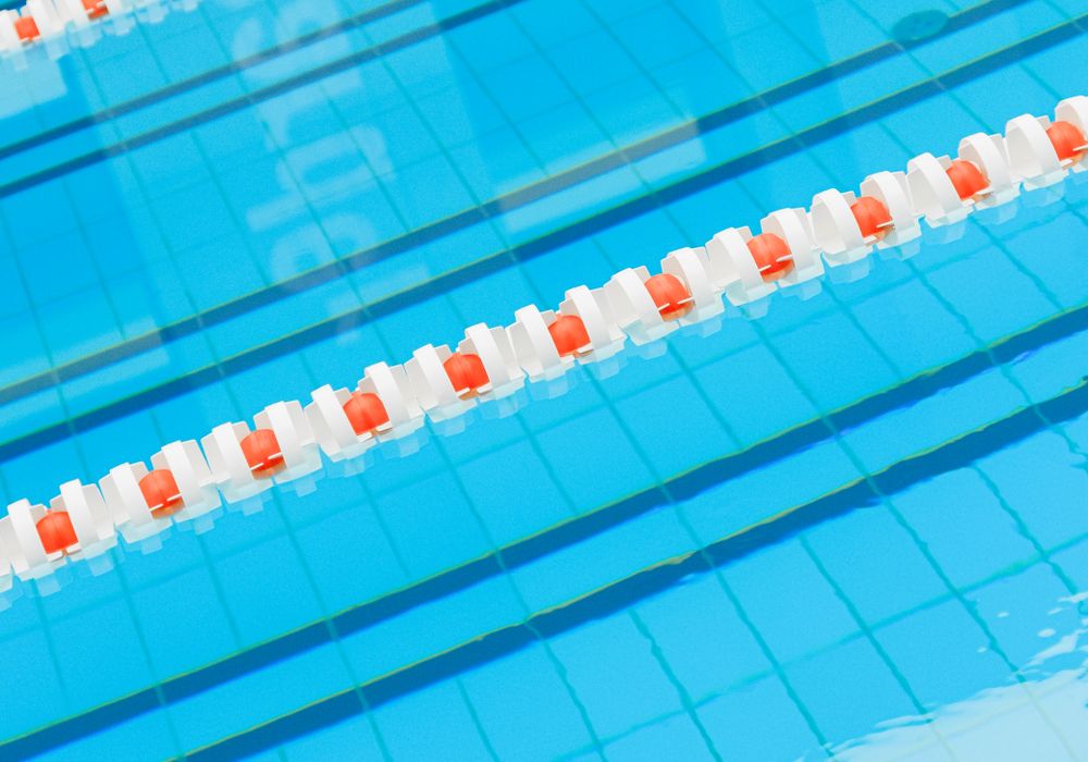 Complexe aquatique