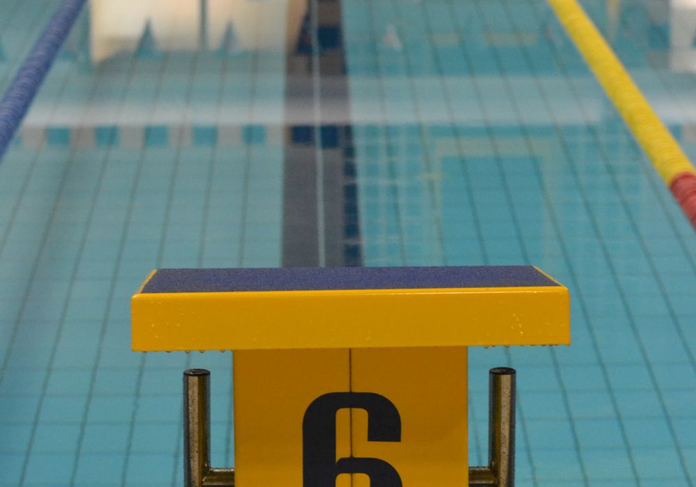 Complexe aquatique