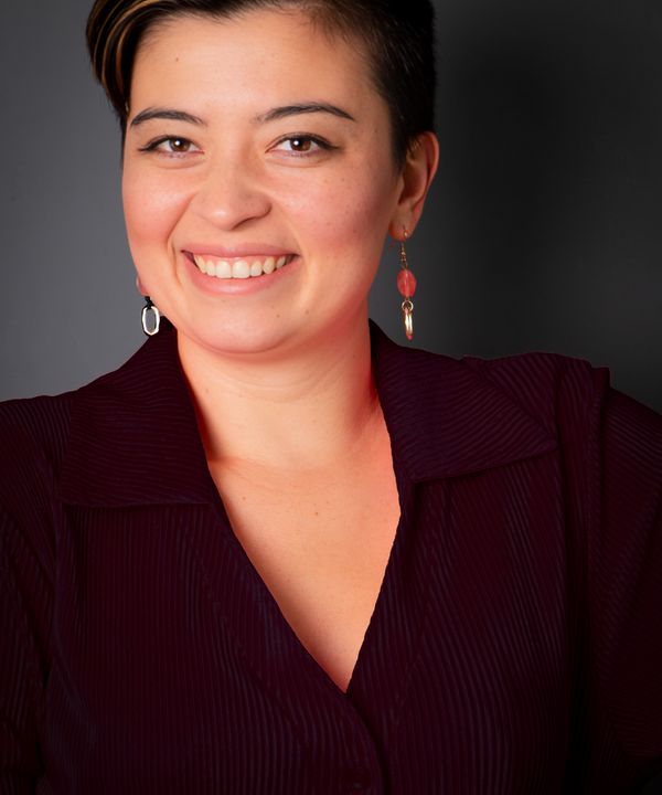 Aïcha Bensalah