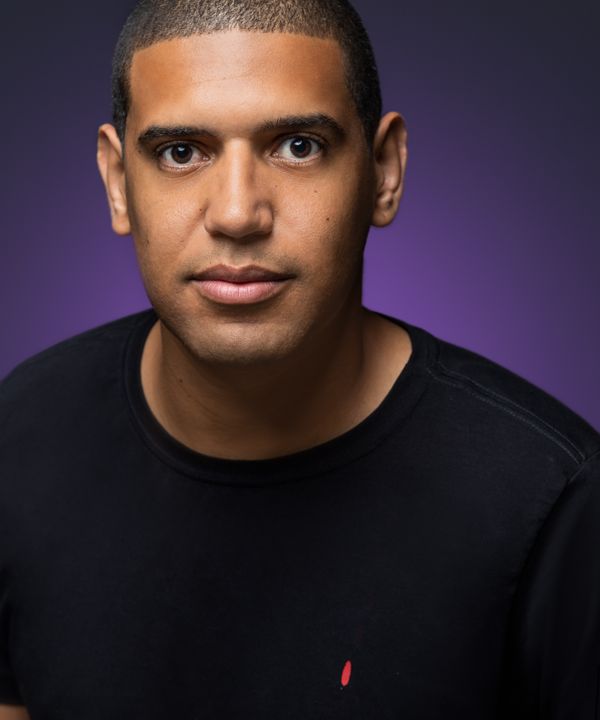 David Okonkwo