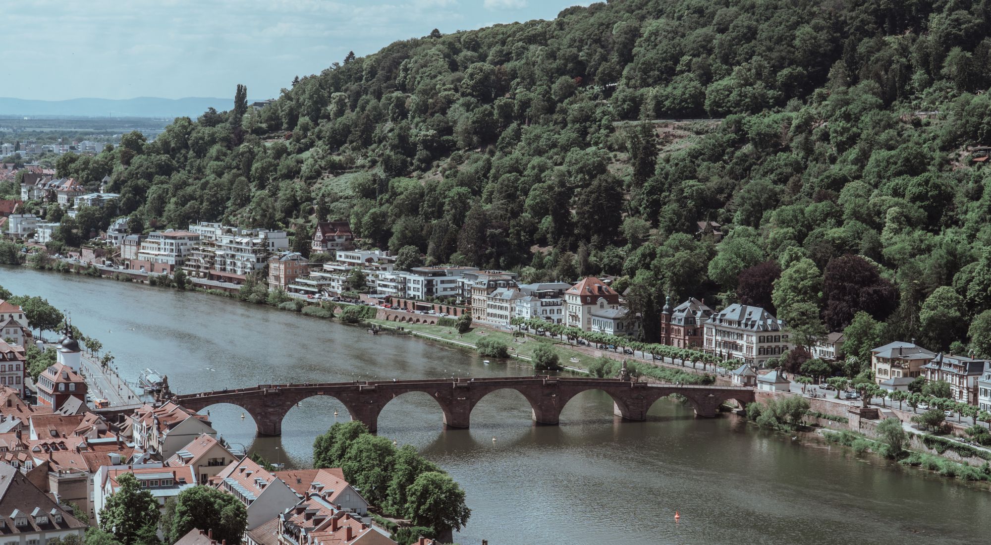 Réfection du pont Centennial