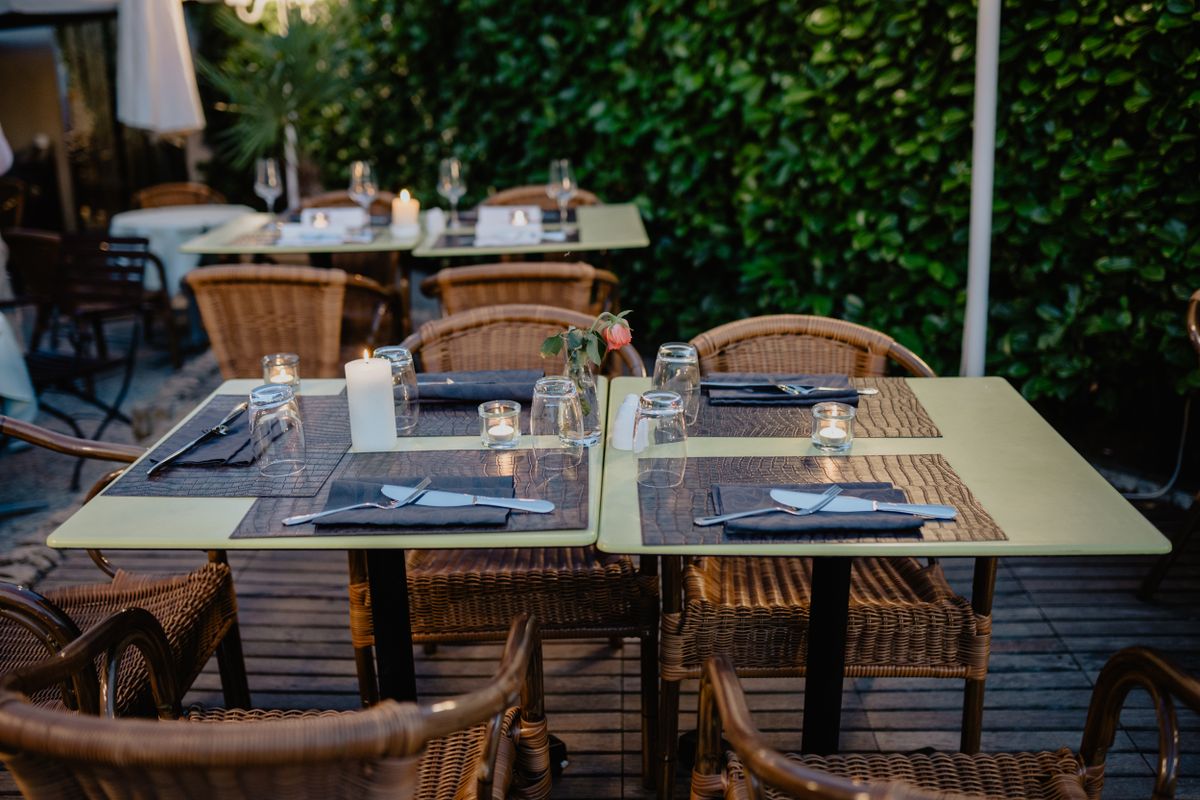 Tables du terroir